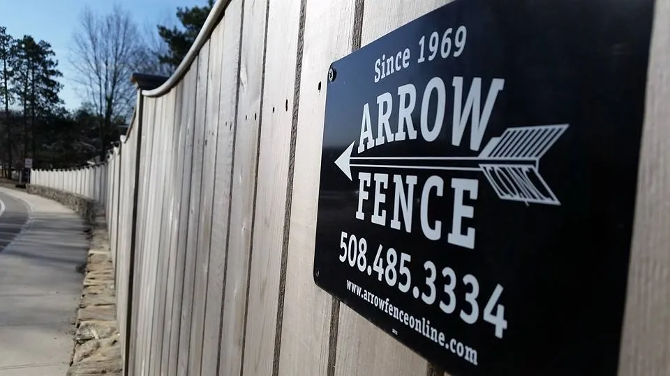 Arrow Fence Co., Inc. verified work photo