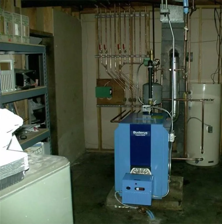 work photo from burlington-plumbing.com