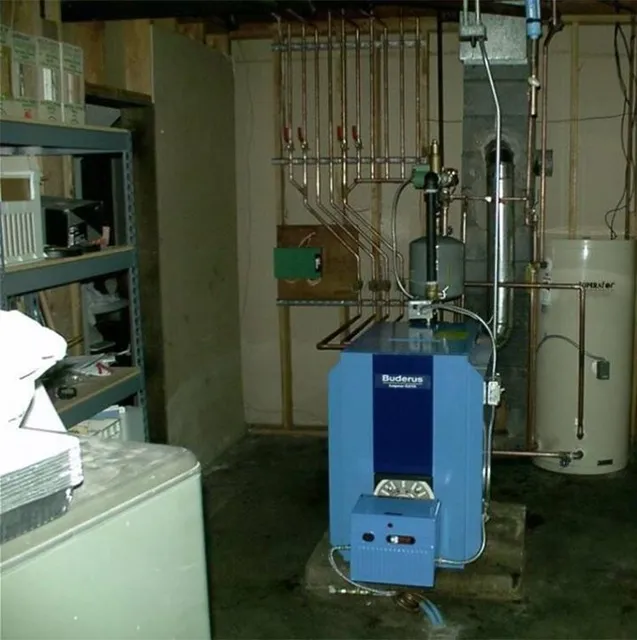 work photo from burlington-plumbing.com