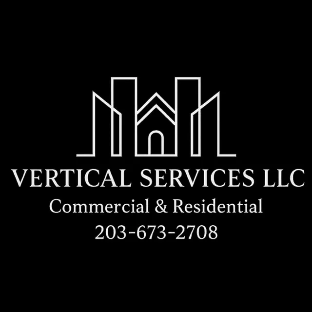 Vertical services llc logo