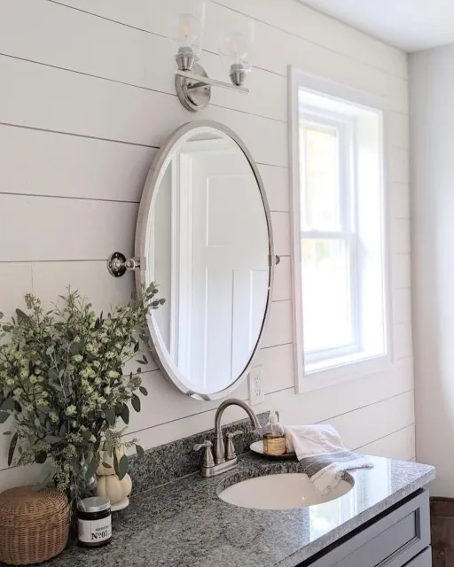 Accent Walls