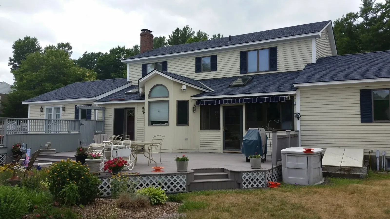 work photo from guyerroofing.com