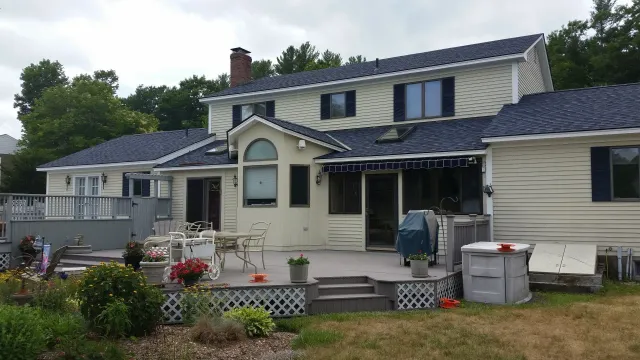 work photo from guyerroofing.com