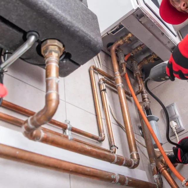 Heating System Maintenance
