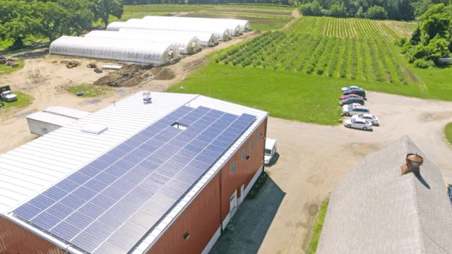 work photo from revisionenergy.com