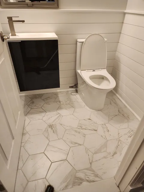 Lopez Brothers Home Improvement LLC work photo