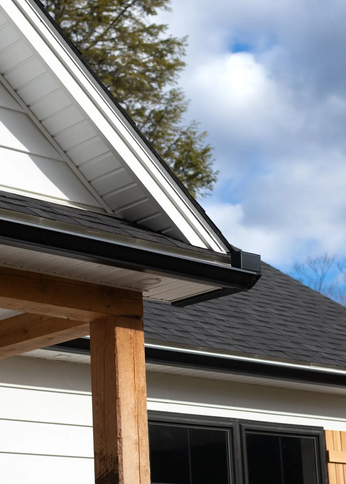 What Do Gutters Actually Do and Why your Home Depends on Them