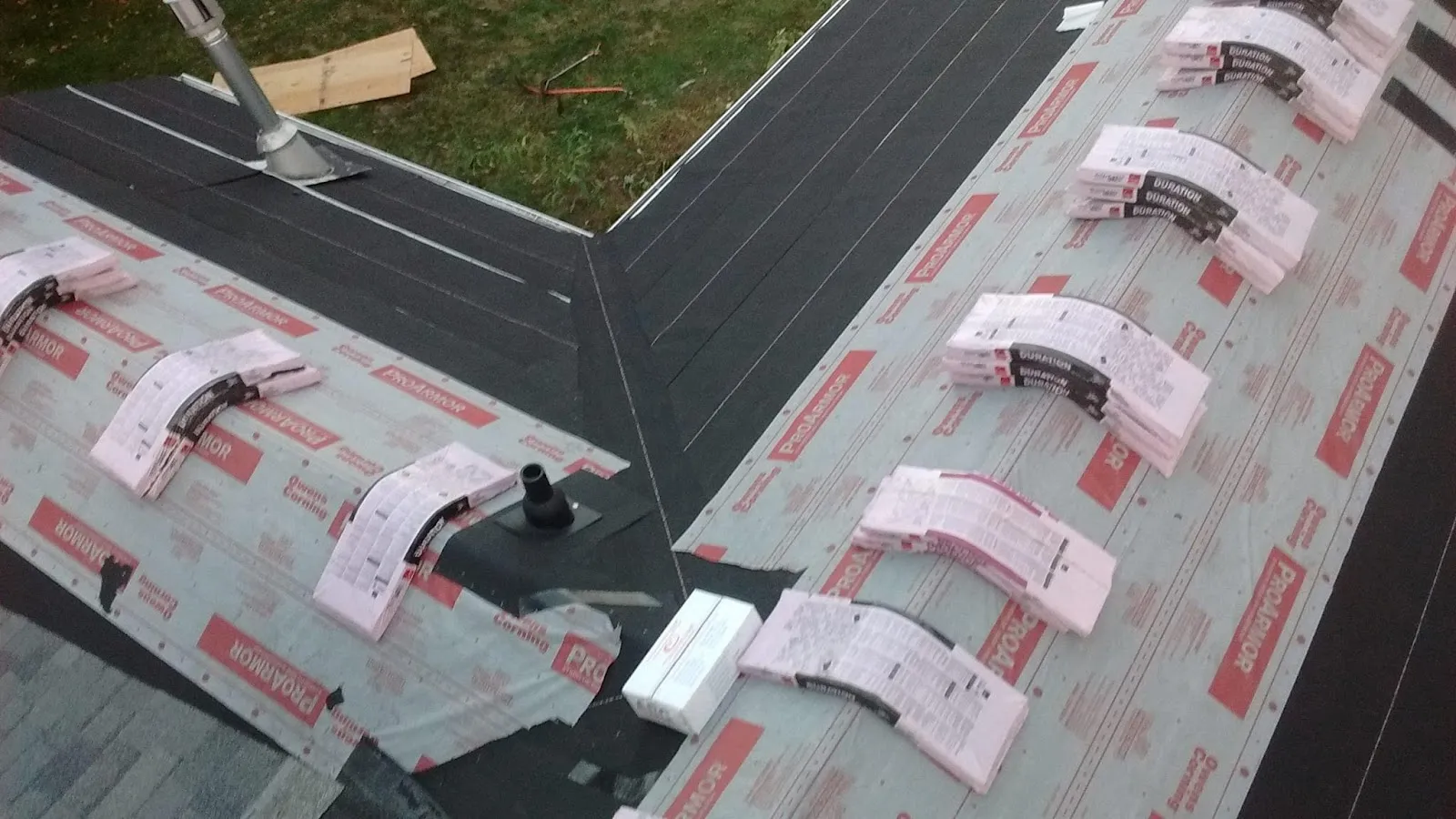 RUMI ROOFING LLC