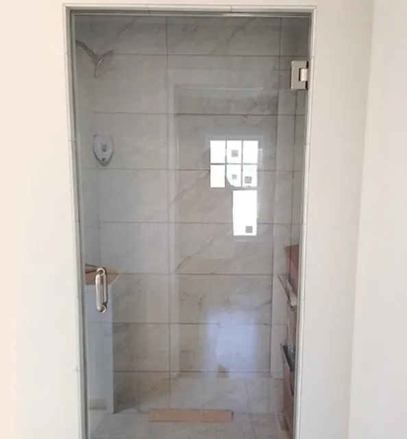 Glass And Mirror Installation Services