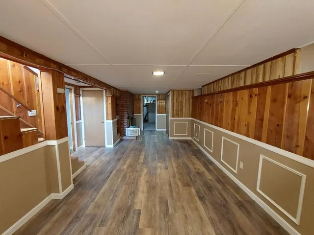 N.E. Disaster Restoration, Inc. work photo
