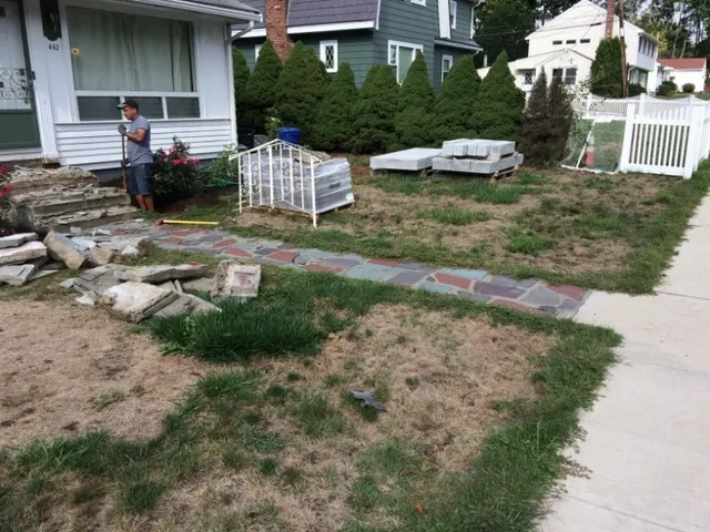 New Boston completed landscaping project 03.jpg