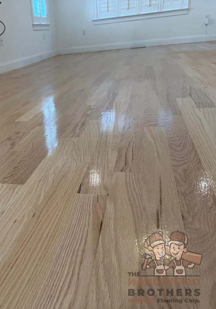 work photo from thehardwoodbrothers.com