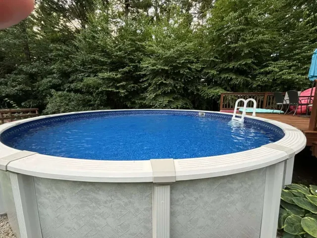 work photo from abovegroundpoolbuilder.com