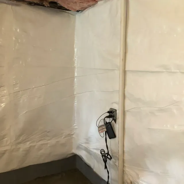Shore Water Management System LLC researched project photo