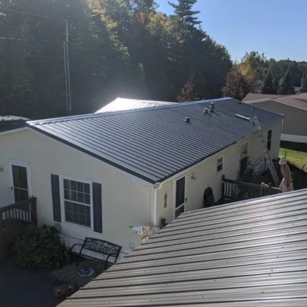 work photo from ablemetalroofing.com