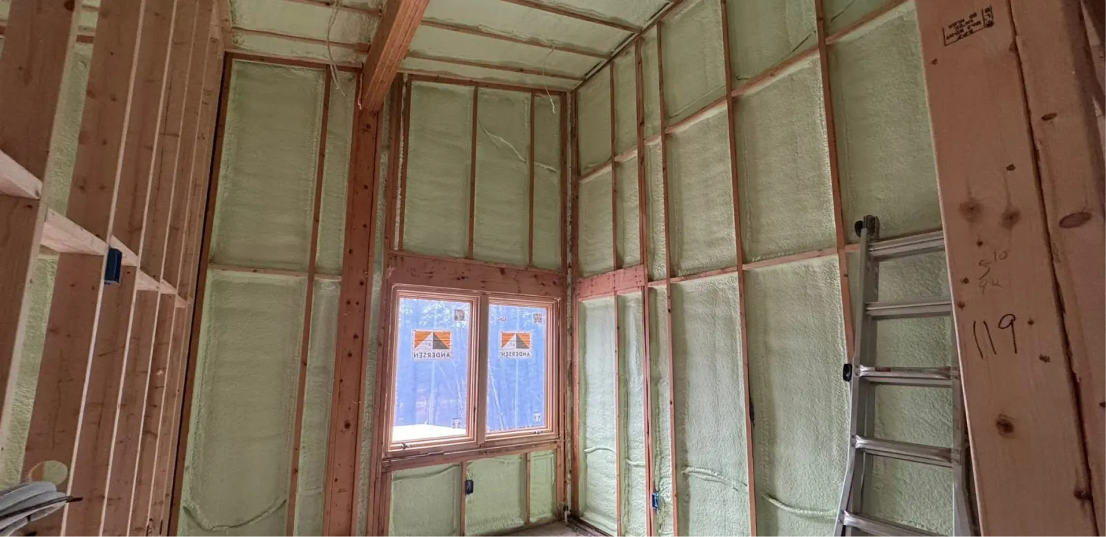 work photo from valleyinsulationnh.com