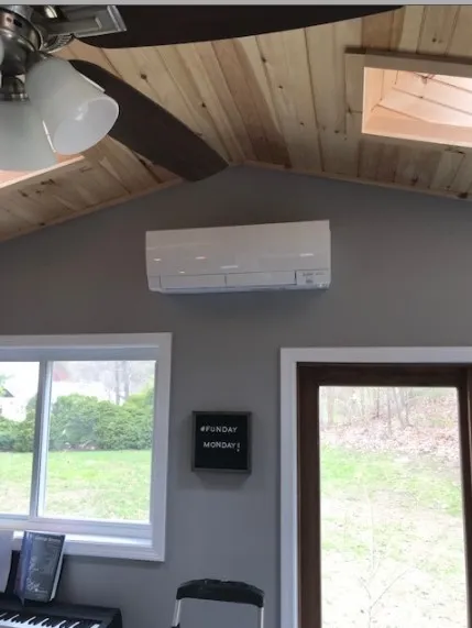 Climate Zone HVAC