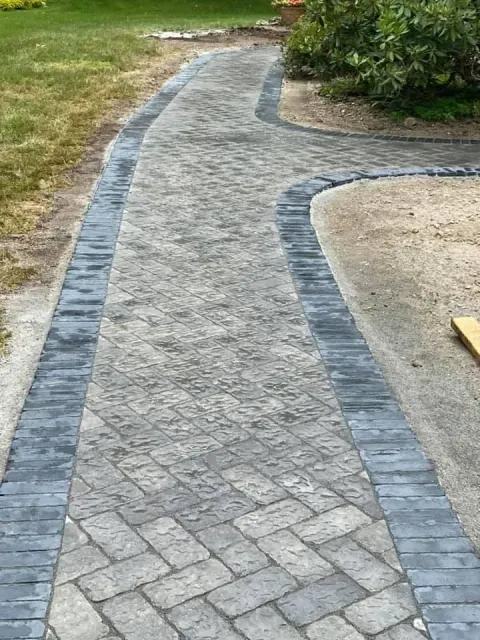 work photo from ckhomescapes.com
