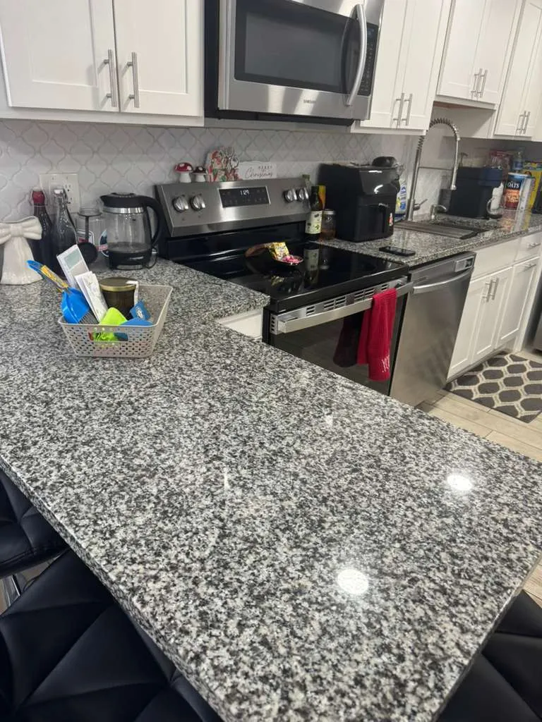 Rid & Renew Cleaning