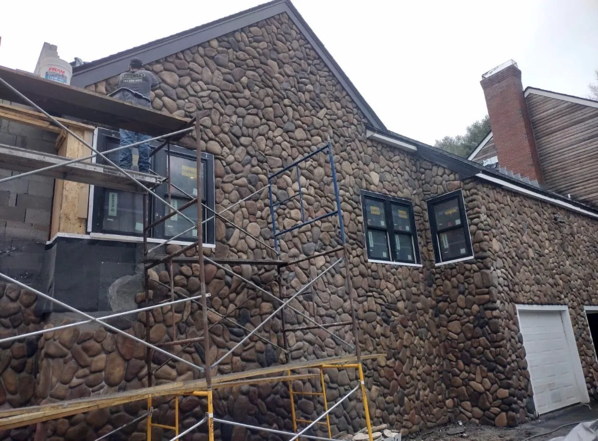 Florenco Landscaping & Construction