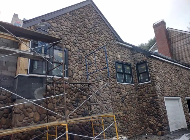 Florenco Landscaping & Construction
