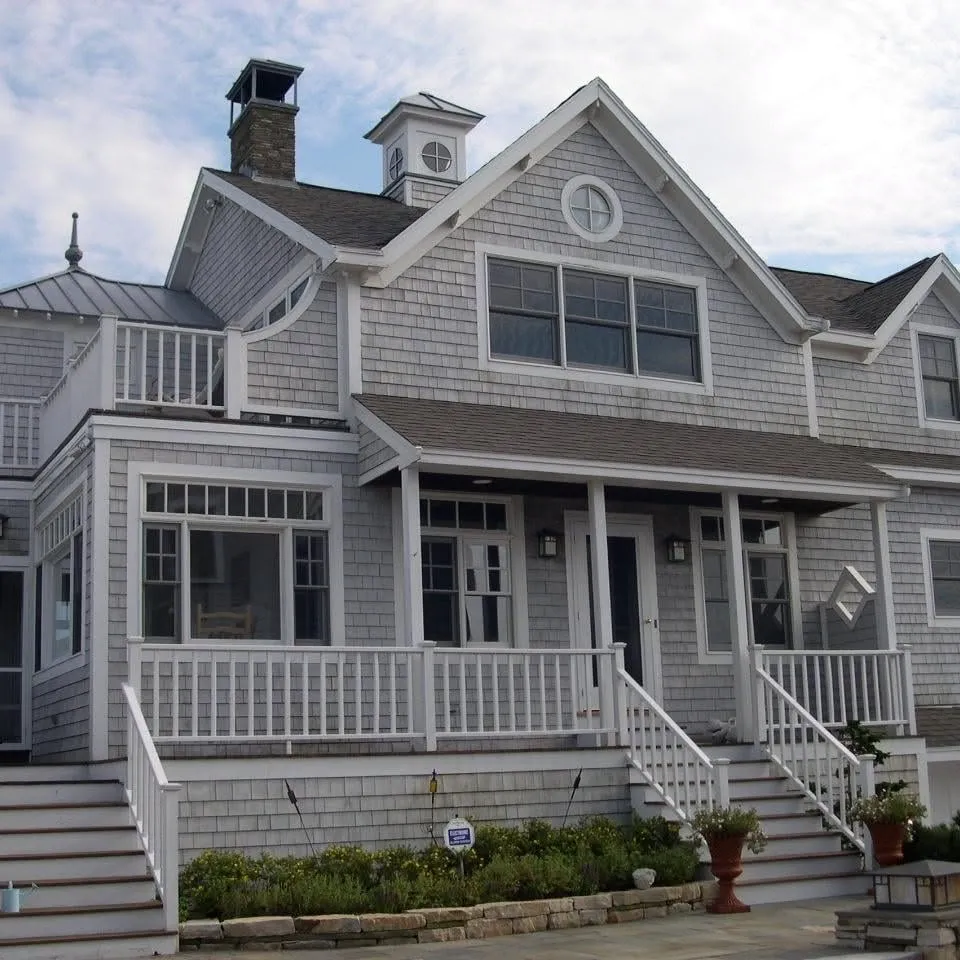 Great Woods Custom Homes researched project photo