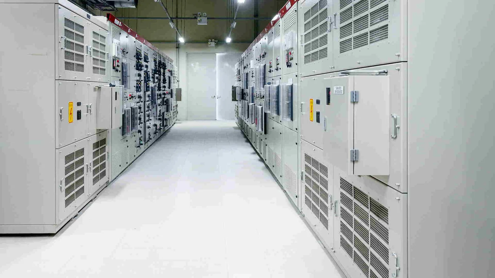 Complete Installations
