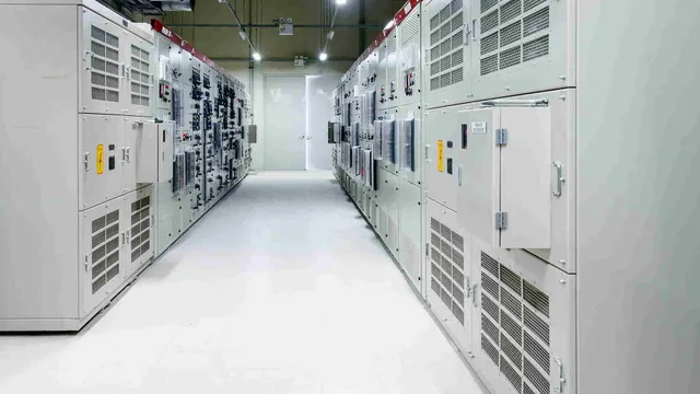Complete Installations