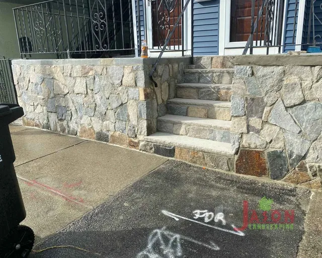 Jason Landscaping Inc