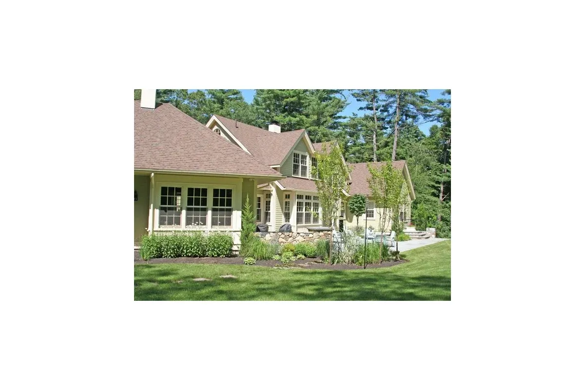 VAZ CONSTRUCTION & LANDSCAPE researched project photo
