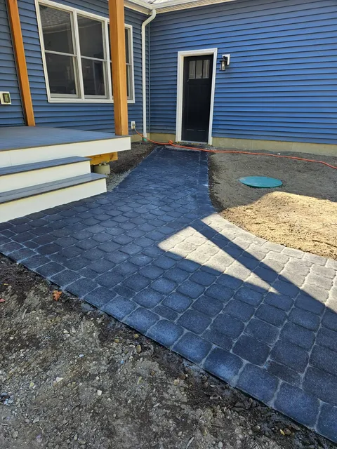 Calis Lanscaping & Construction LLC