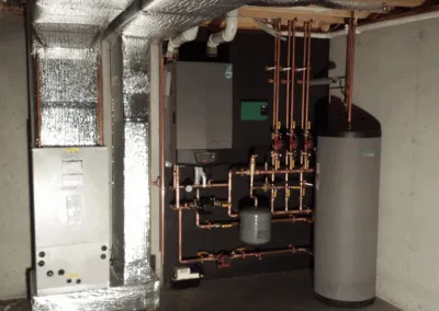 work photo from spcplumbingandheating.com