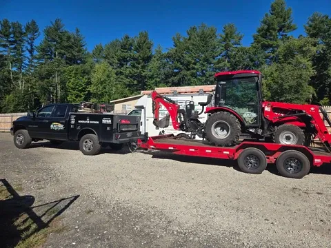Minichino Electric researched project photo