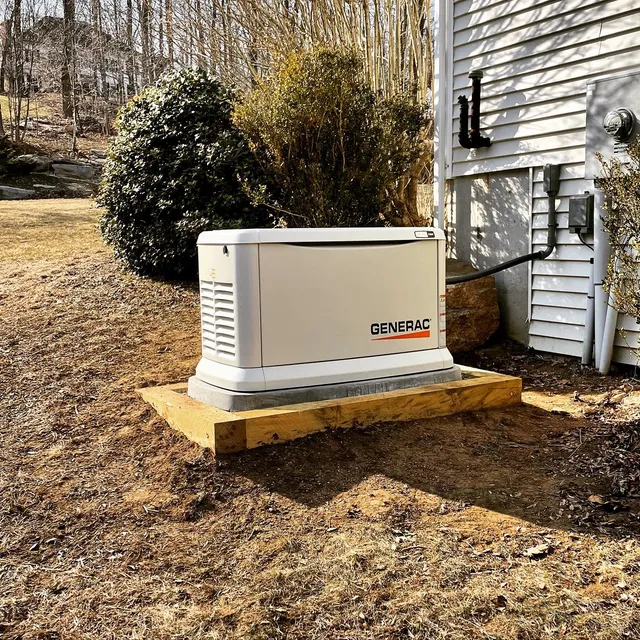 Voltz Electric LLC work photo