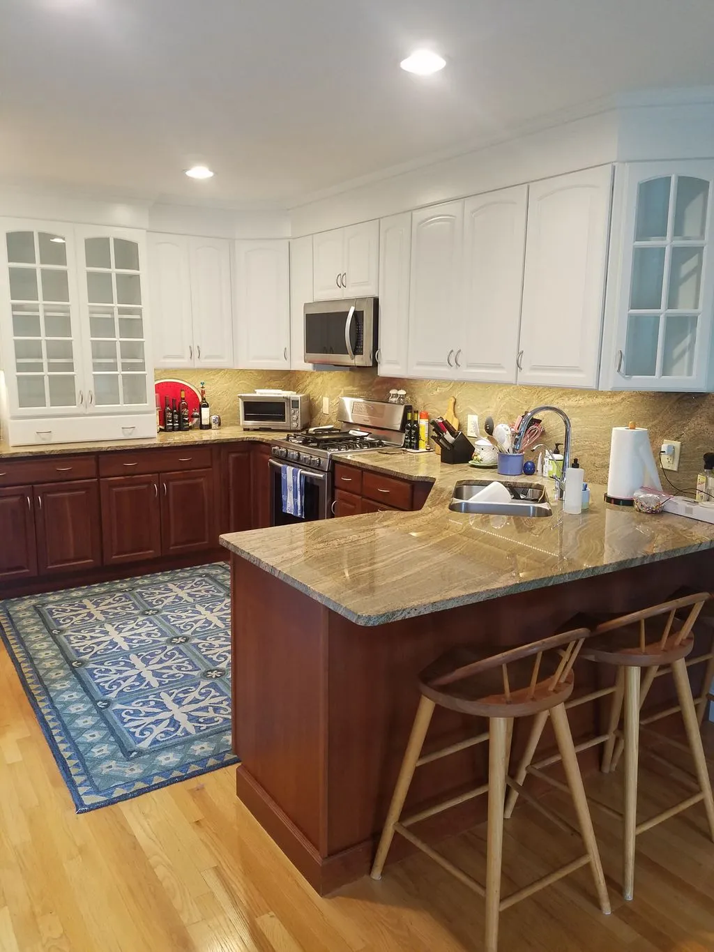 Eagle Paint & Wallpaper, Inc. researched project photo