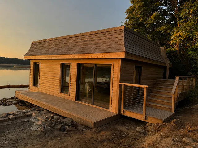 MVS Construction LLC work photo