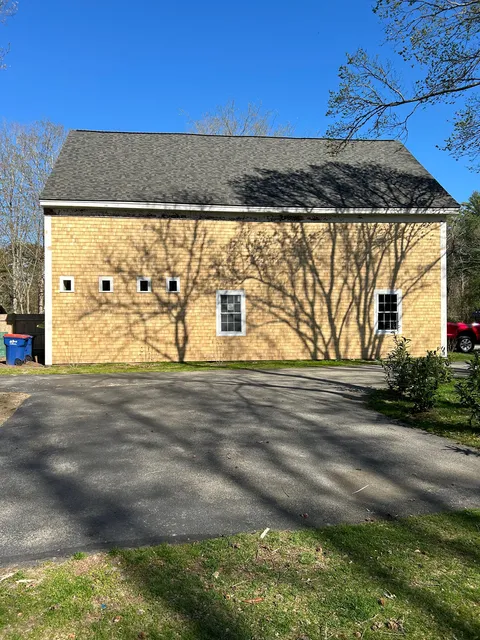 Cape Cod Carpentry Guild Inc verified work photo