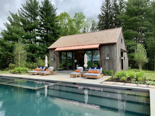 Review photo by Haver Skolnick Architects