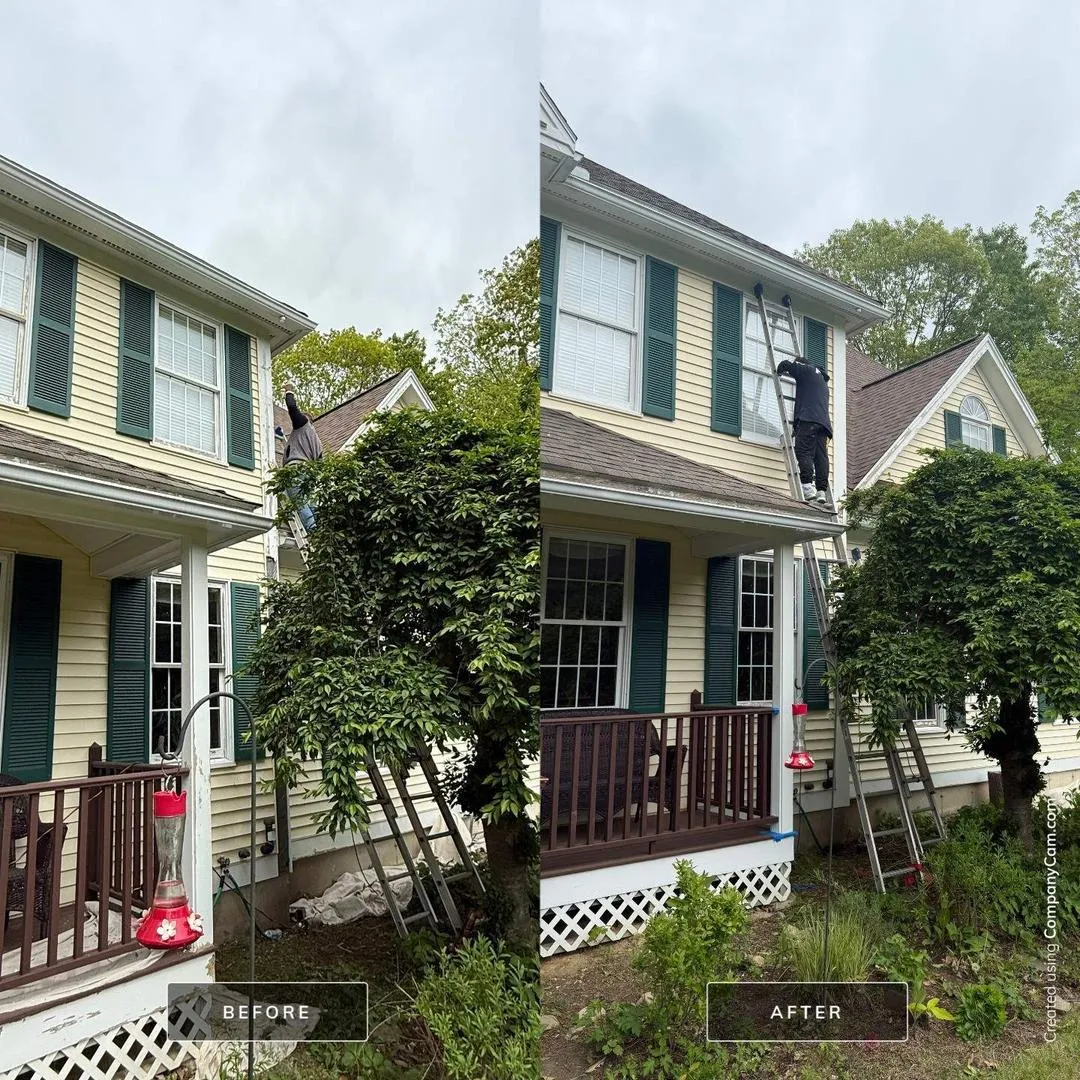 Top Rated Home Improvement INC