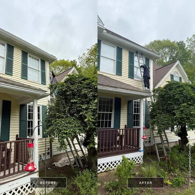 Top Rated Home Improvement INC