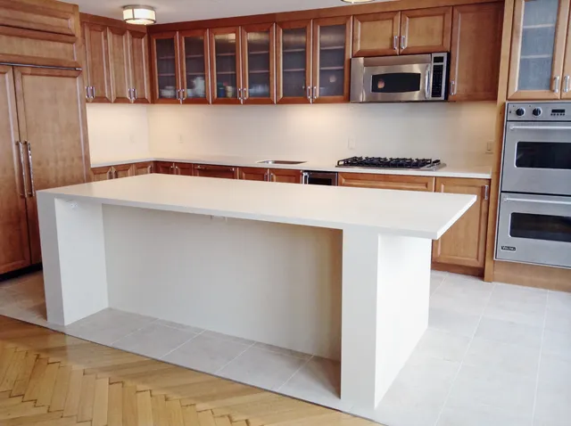 Starian Countertops work photo