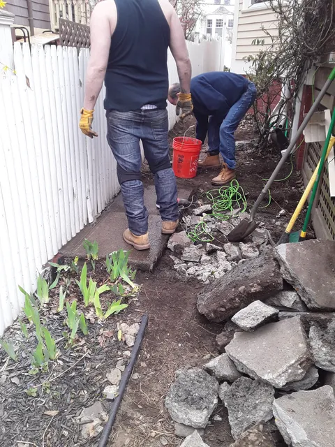 Connolly Bros Landscaping