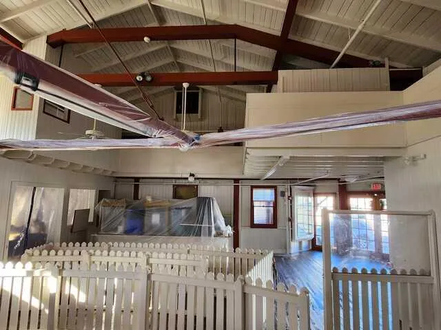 work photo from ctpaintingcontractors.com