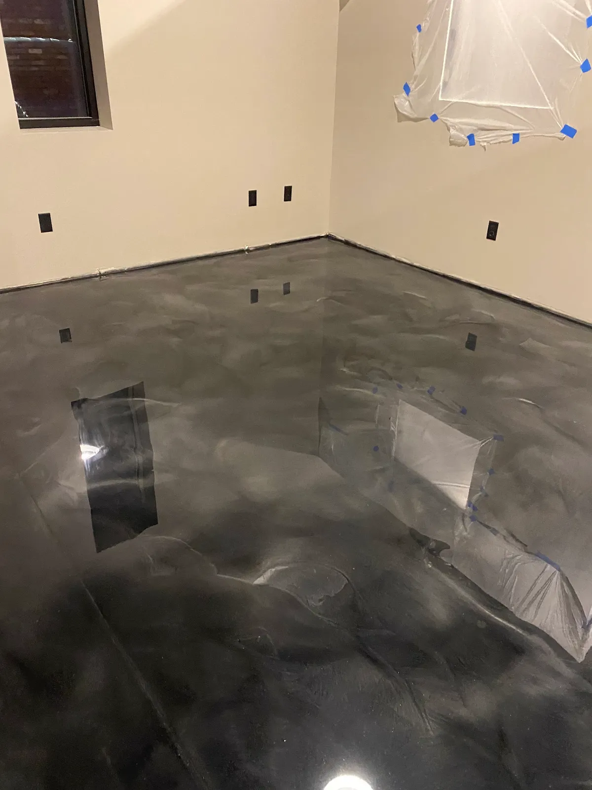 Royal Epoxy Floors, LLC