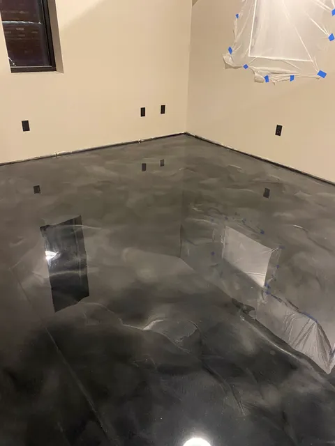 Royal Epoxy Floors, LLC