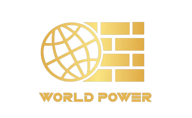 World Power LLP logo