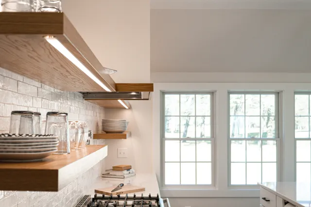 ML Custom Millwork and Cabinetry