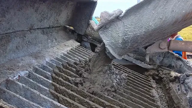 PinnacleHill Merrimack Concrete work photo