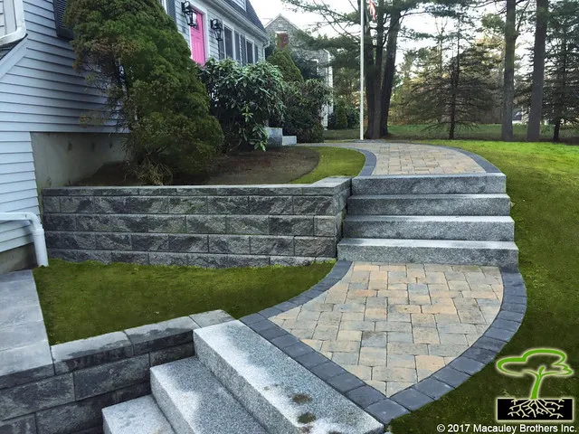 Walkways