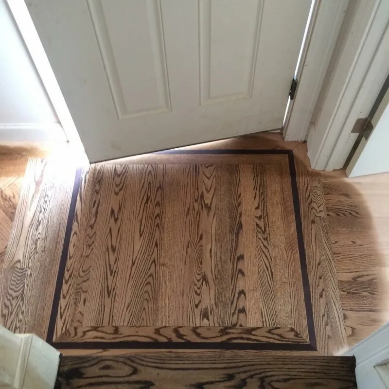 Elvis Hardwood Floors